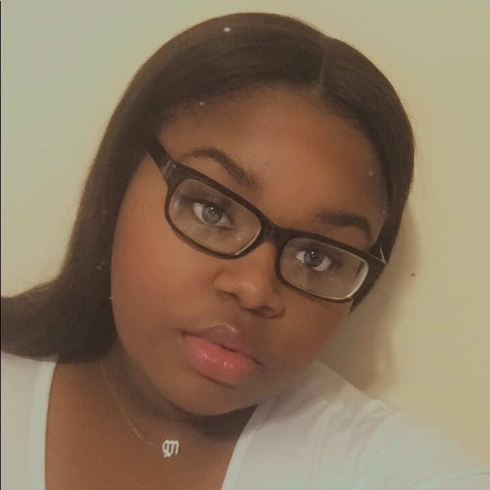 Meet your Posher, Zaria